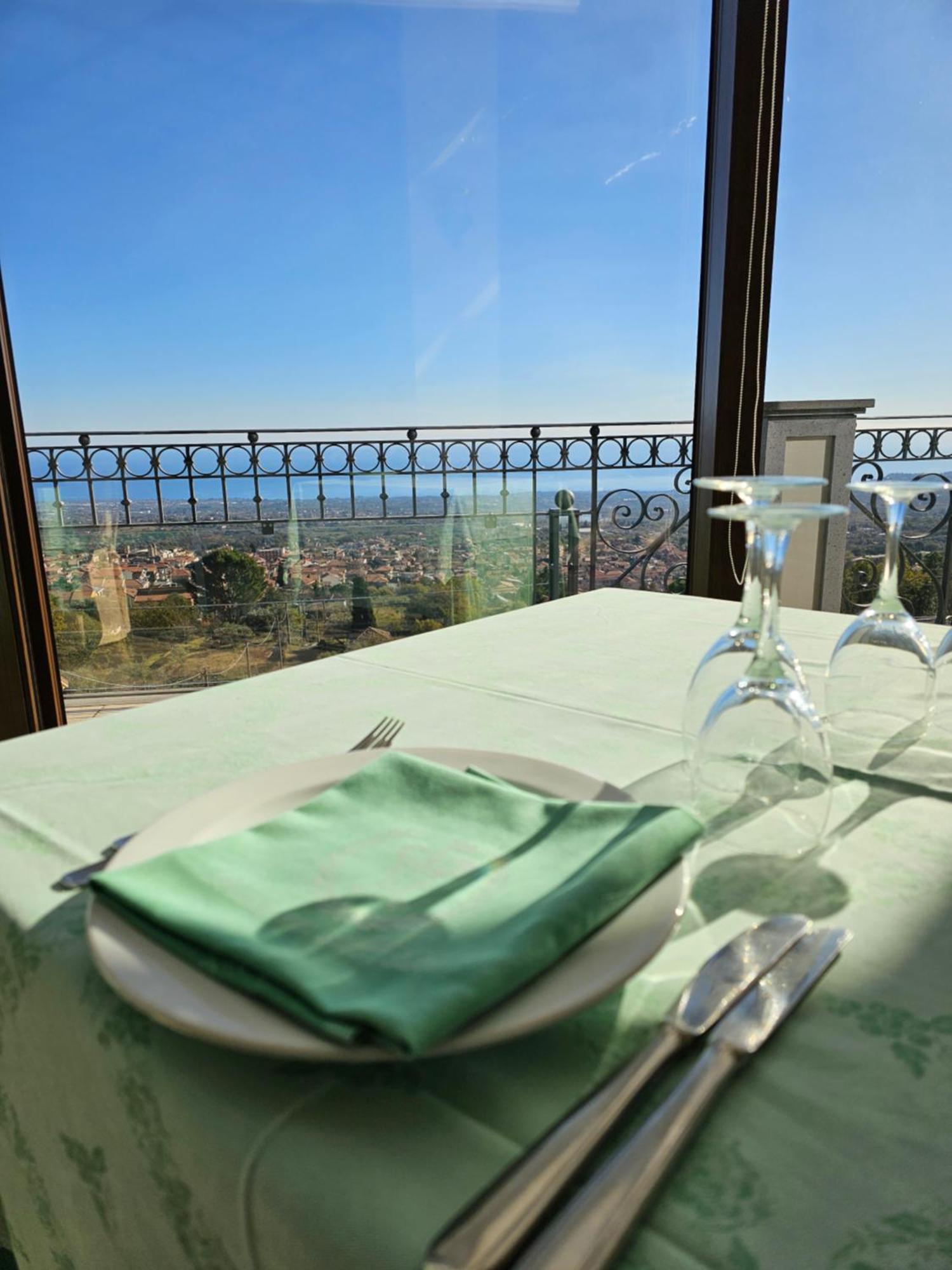 Hotel Primavera Dell'Etna Zafferana Etnea Kültér fotó