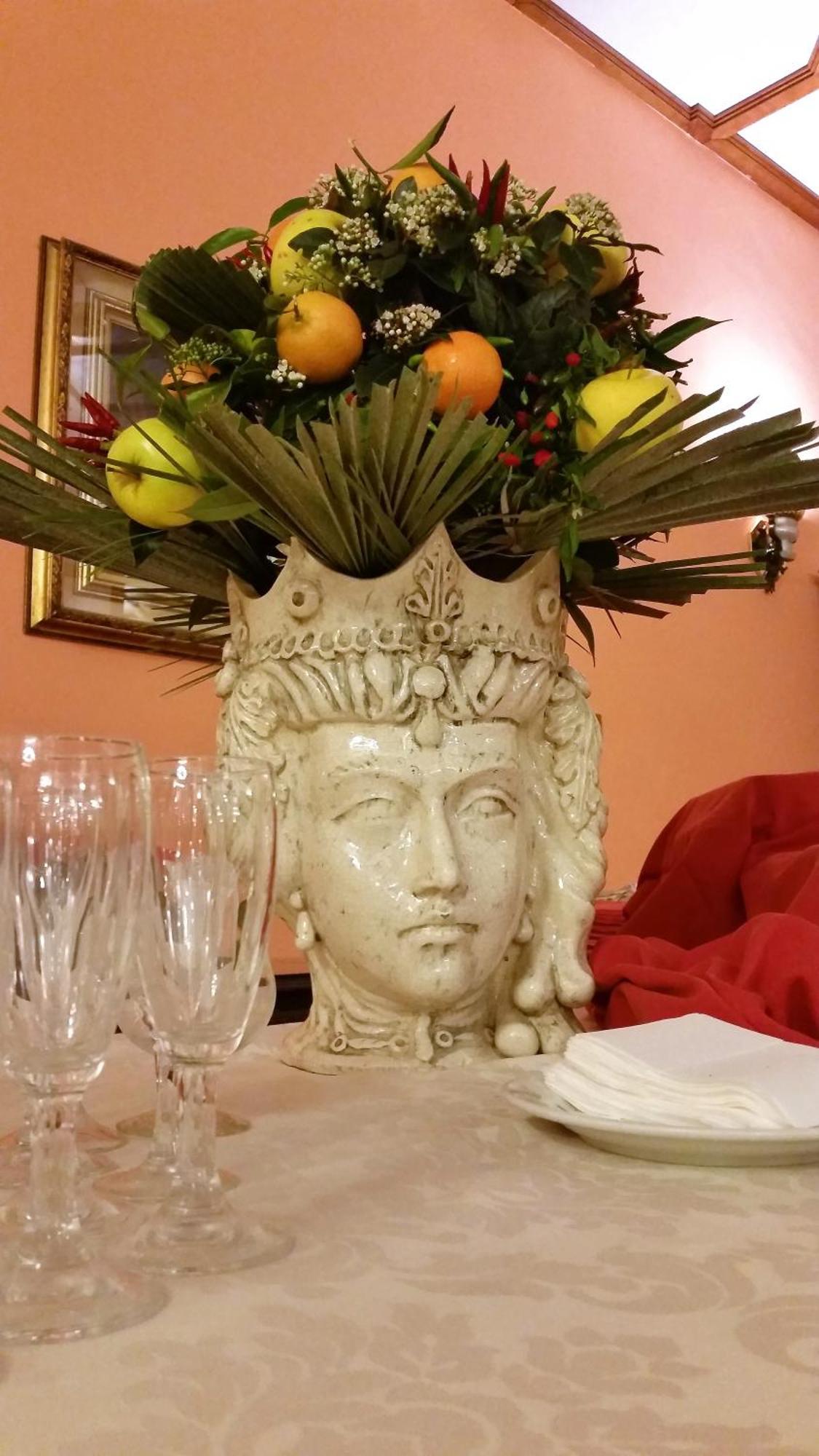 Hotel Primavera Dell'Etna Zafferana Etnea Kültér fotó