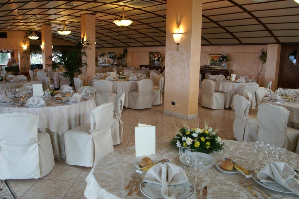 Hotel Primavera Dell'Etna Zafferana Etnea Kültér fotó