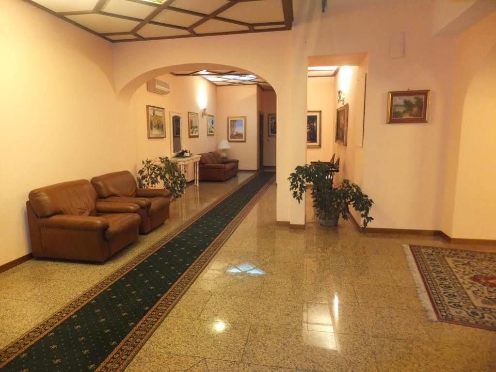 Hotel Primavera Dell'Etna Zafferana Etnea Kültér fotó