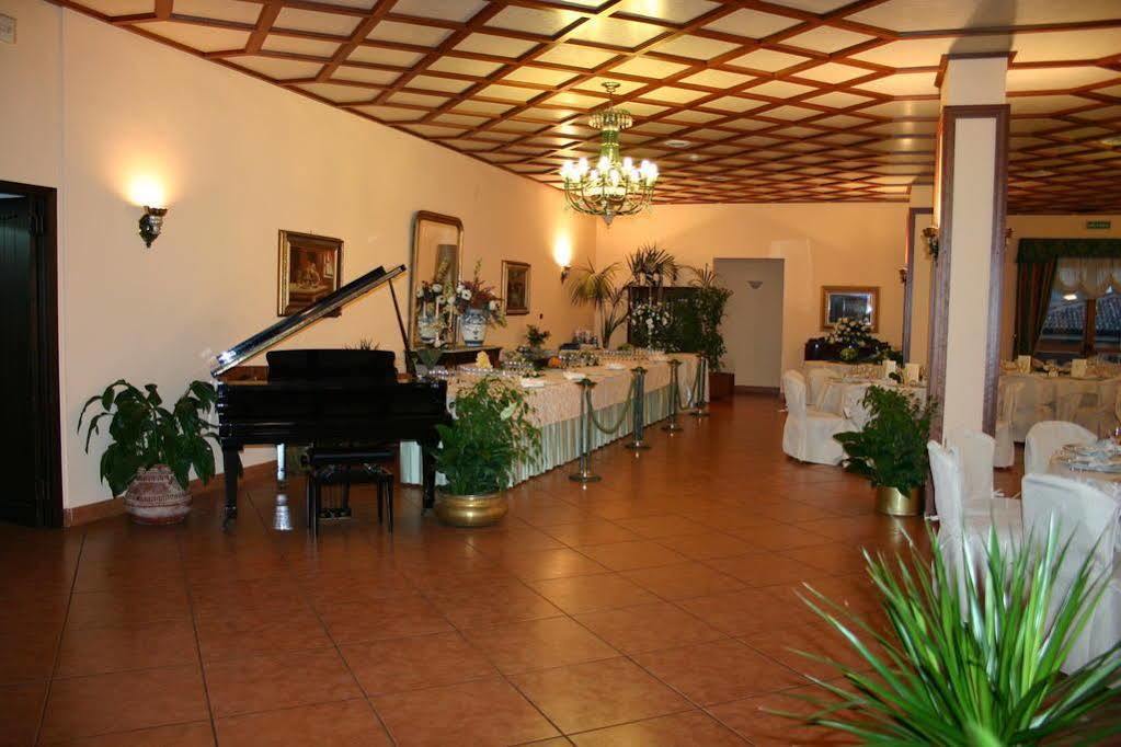Hotel Primavera Dell'Etna Zafferana Etnea Kültér fotó